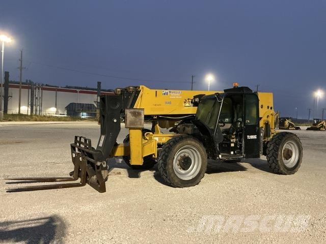 CAT TL1055C Telescopic handlers
