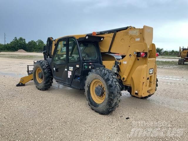 CAT TL1055D Telescopic handlers