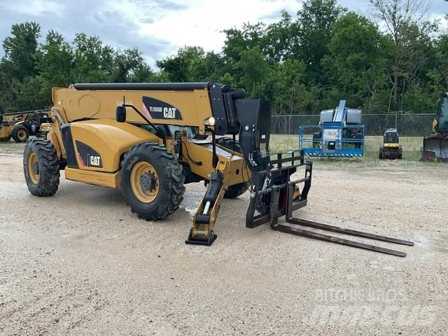 CAT TL1055D Telescopic handlers