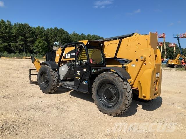 CAT TL1055D Telescopic handlers