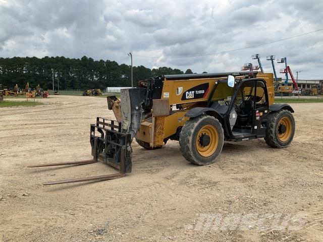 CAT TL1055D Telescopic handlers