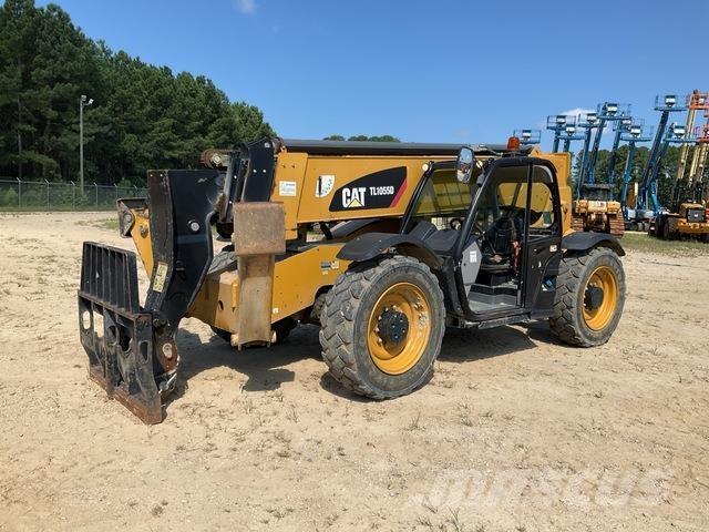 CAT TL1055D Telescopic handlers