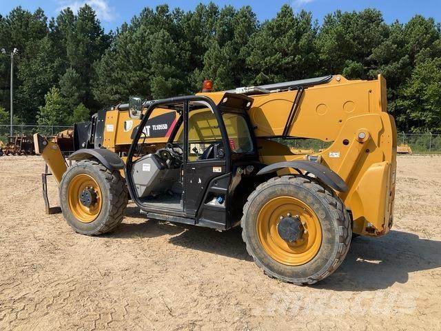 CAT TL1055D Telescopic handlers