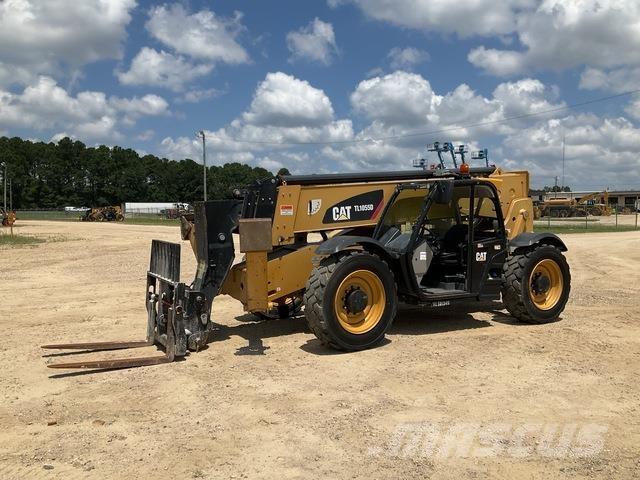 CAT TL1055D Telescopic handlers