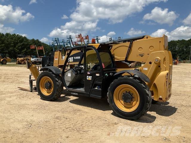 CAT TL1055D Telescopic handlers