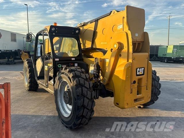 CAT TL1055D Telescopic handlers