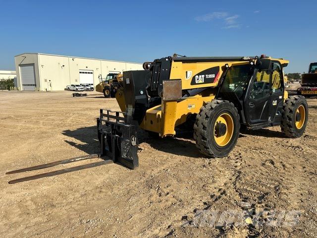 CAT TL1055D Telescopic handlers