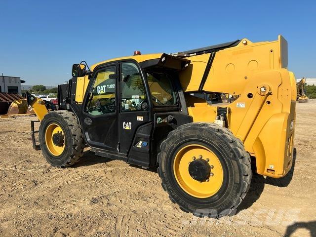 CAT TL1055D Telescopic handlers