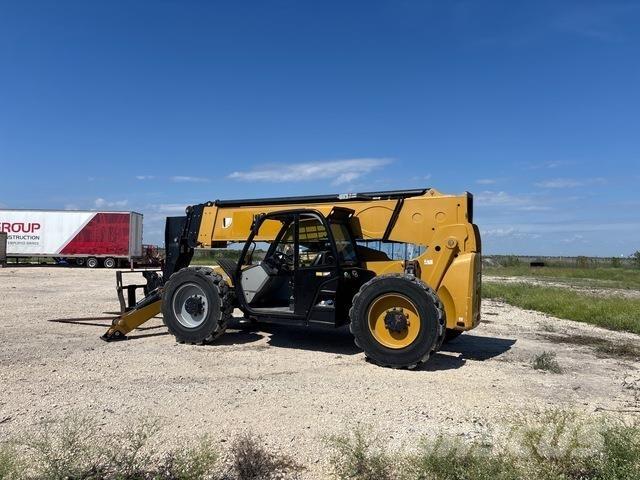 CAT TL1255 Telescopic handlers
