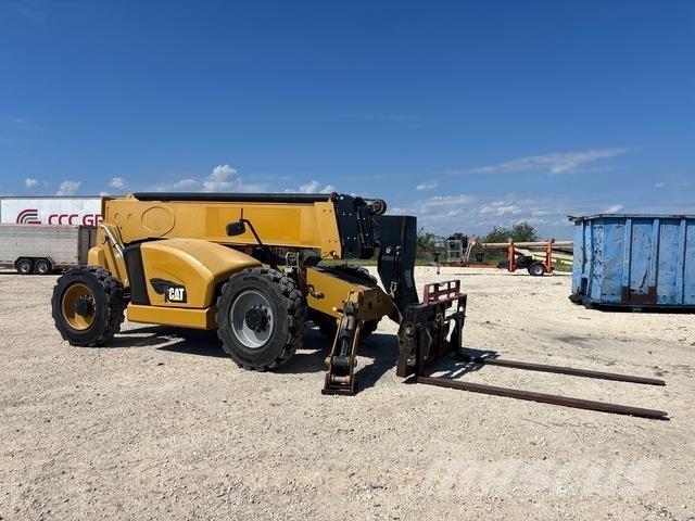 CAT TL1255 Telescopic handlers