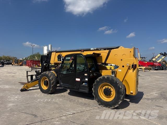 CAT TL1255D Telescopic handlers