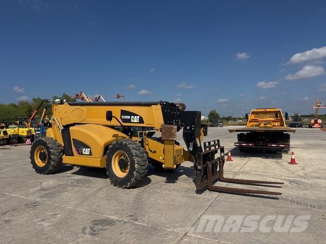 CAT TL1255D Telescopic handlers