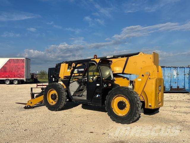 CAT TL1255D Telescopic handlers