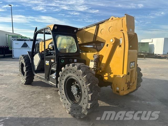 CAT TL642D Telescopic handlers