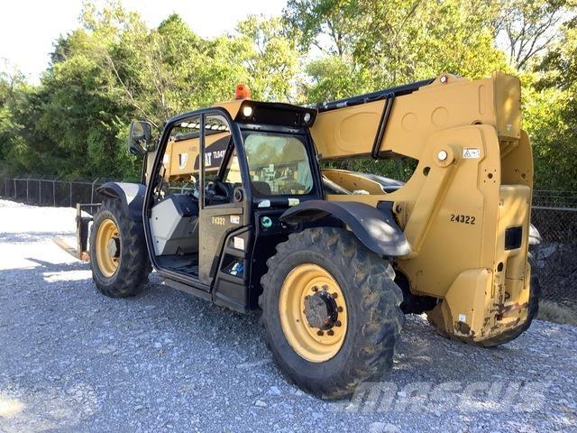 CAT TL642D Telescopic handlers