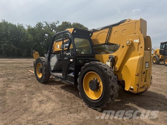 CAT TL943 Telescopic handlers