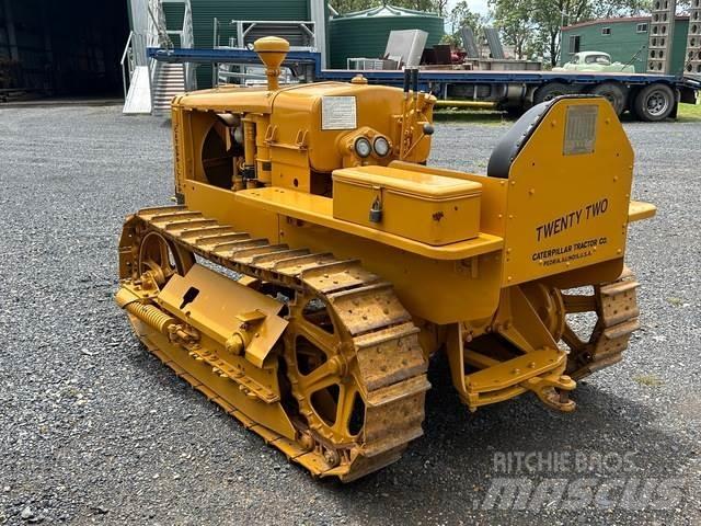 CAT Twenty Two Construction - Others