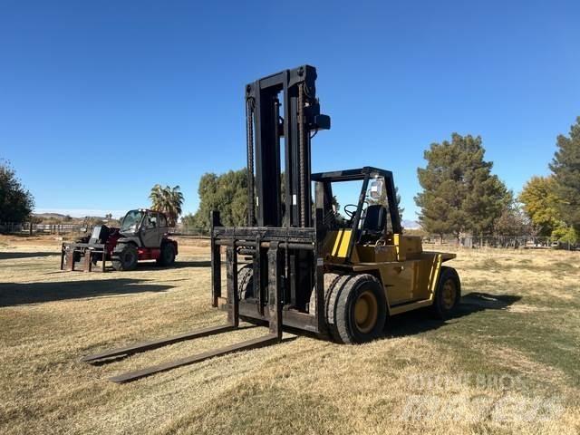 CAT V3000B Construction - Others