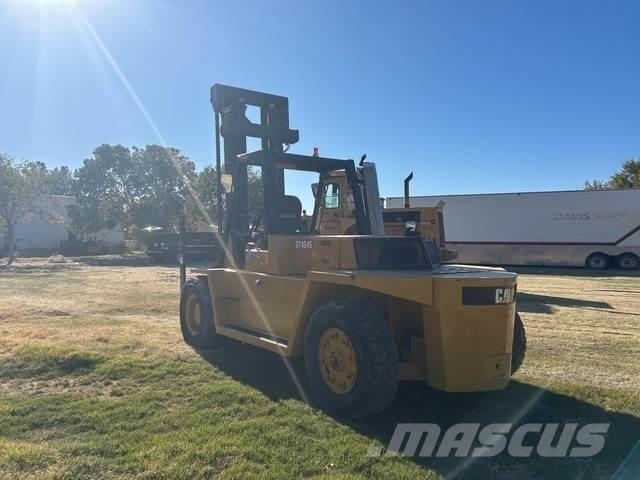 CAT V3000B Construction - Others