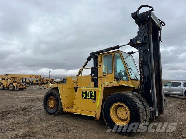 CAT V550B Forklift trucks - others