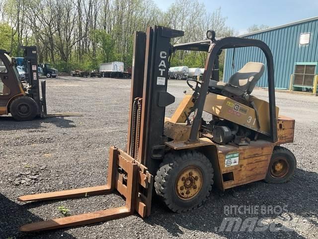 CAT V80B Construction - Others