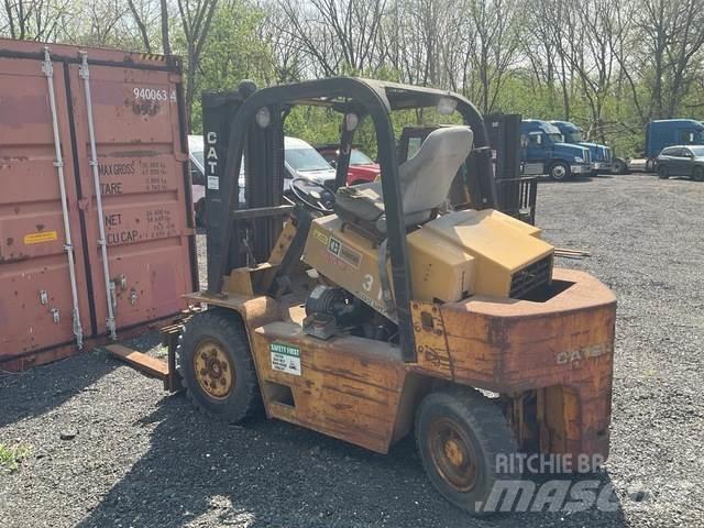 CAT V80B Construction - Others