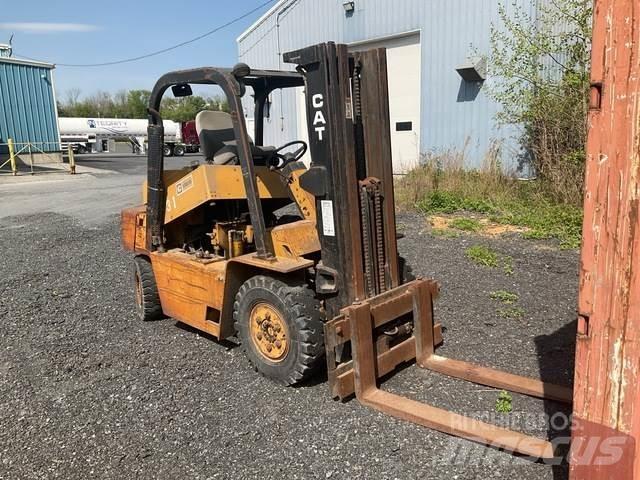 CAT V80B Construction - Others