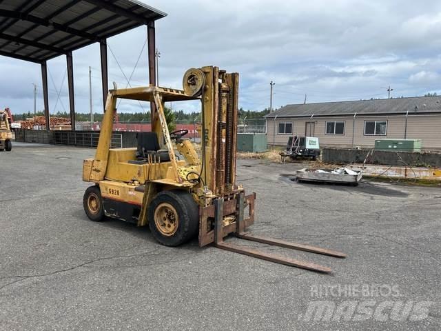 CAT V80C Construction - Others