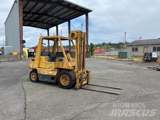 CAT V80C Construction - Others