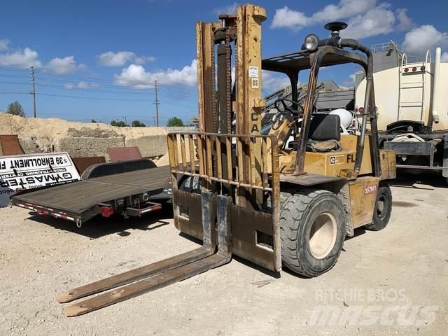 CAT V80D Construction - Others