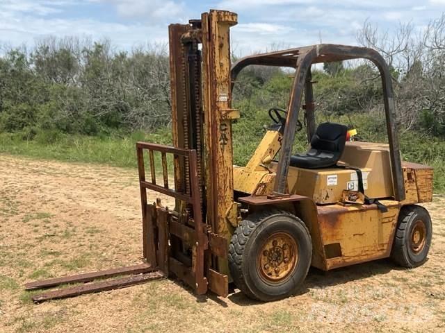 CAT V80D Construction - Others