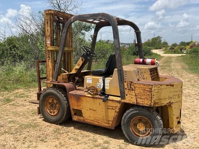 CAT V80D Construction - Others