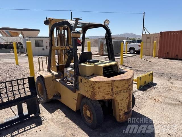 CAT V80E Construction - Others