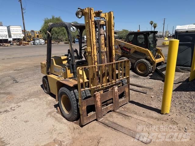 CAT V80E Construction - Others