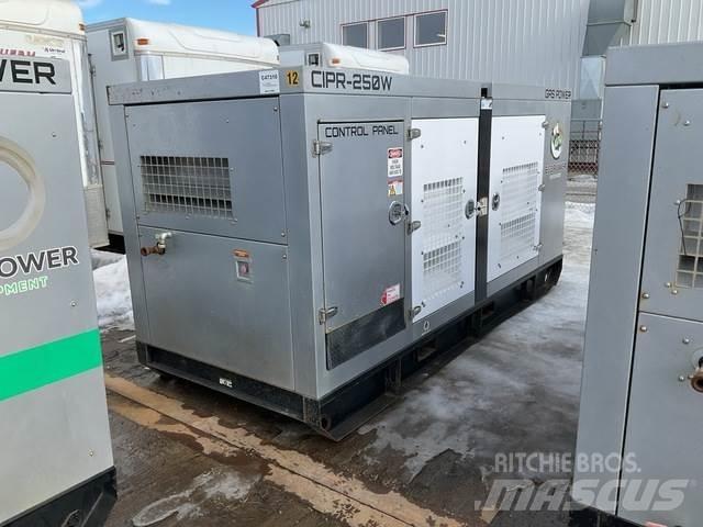  Cavalier Diesel Generators