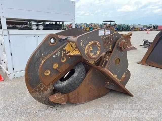 CBI  Other components
