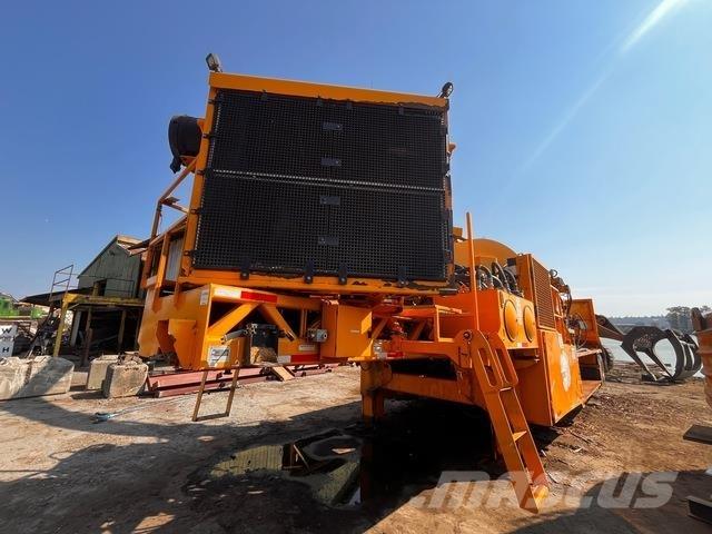 CBI 7544 Construction - Others