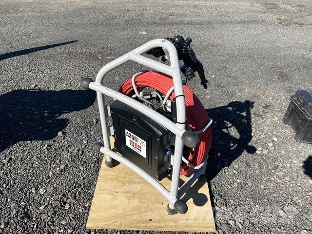  CCTV Equipment Construction - Others