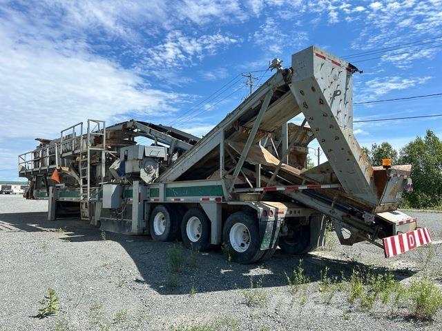 CEC 510 Crushers
