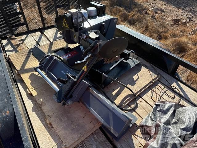 Cemb SM56T Construction - Others