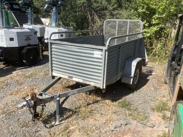  Centreville Other trailers