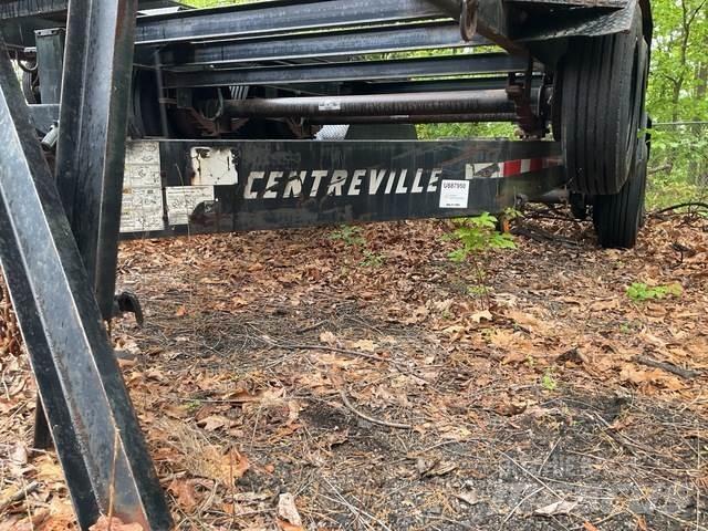  Centreville Construction - Others