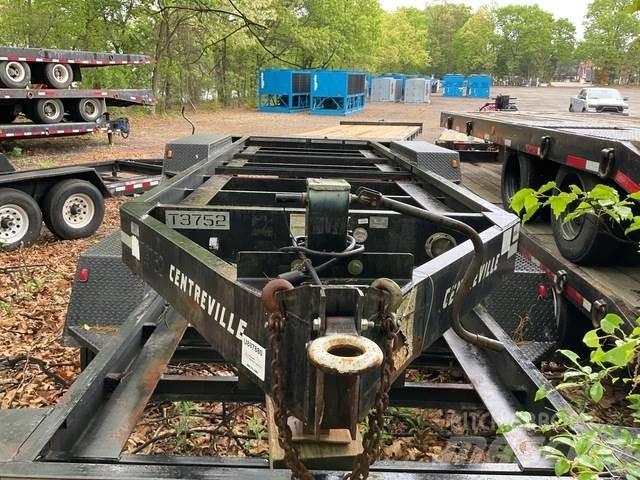  Centreville Construction - Others