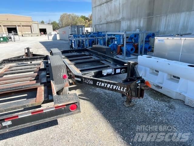  Centreville Construction - Others