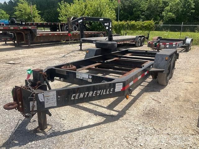  Centreville Construction - Others