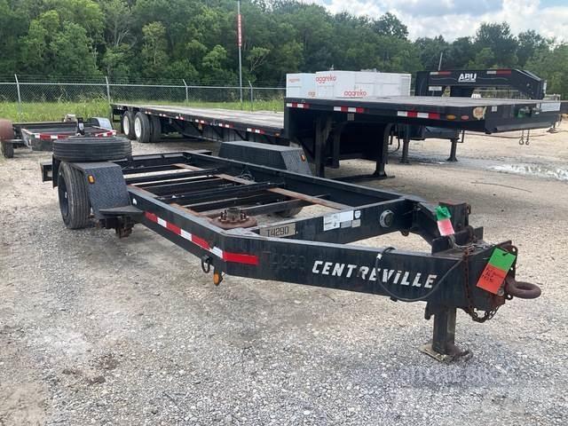  Centreville Construction - Others