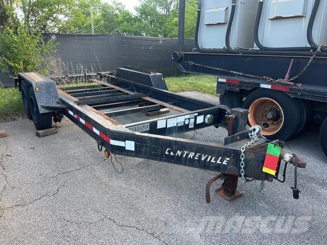  Centreville Construction - Others