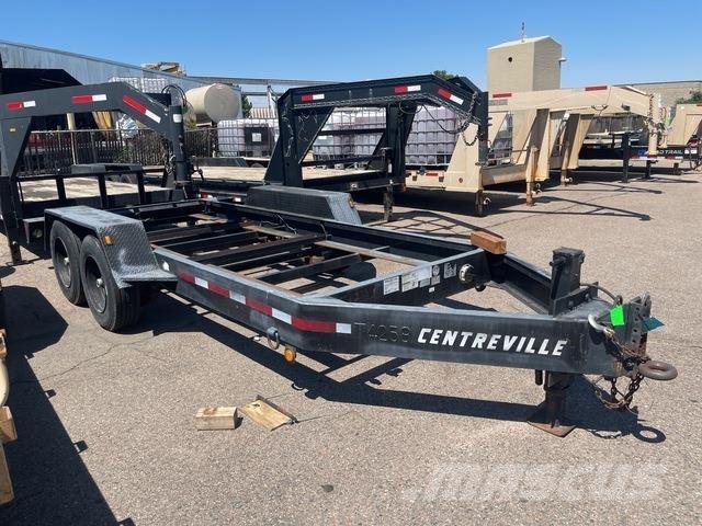  Centreville Construction - Others