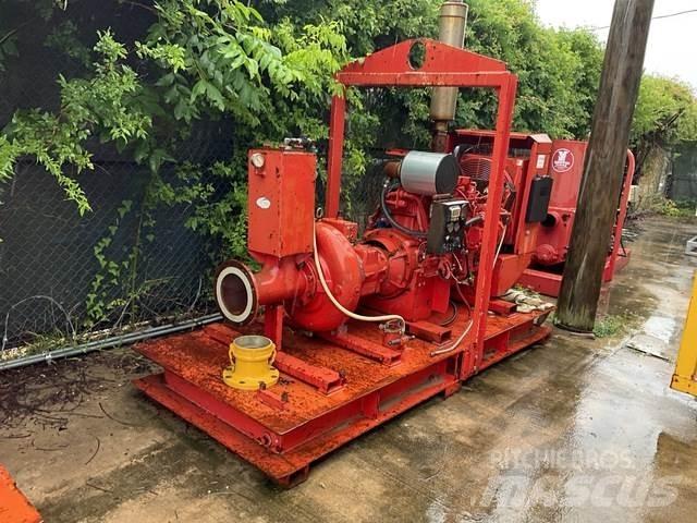  Centrifugal Waterpumps