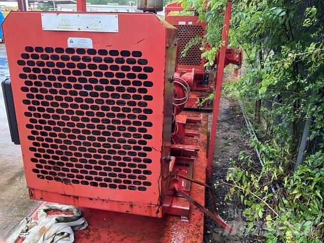  Centrifugal Waterpumps